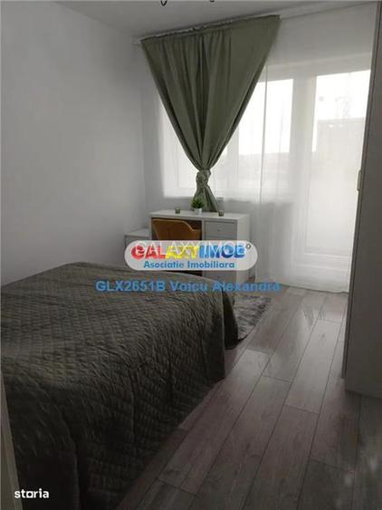 Apartament Nou Berceni - Dimitrie Leonida -  Cat Friendly - Metrou - 5