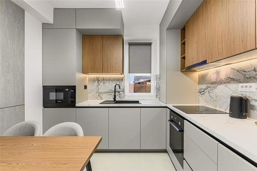 Apartament doua camere, decomandat, Uno Residence Brasov - 18