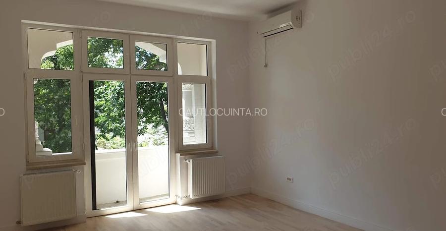 Spatiu de birouri inchiriere | Vila Monument istoric | Strada Roma - 3