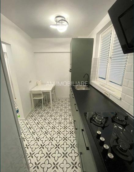 AP. 2 CAMERE IANCULUI, RENOVAT, BOILER, MASINA SPALAT VASE, MODERN - 3