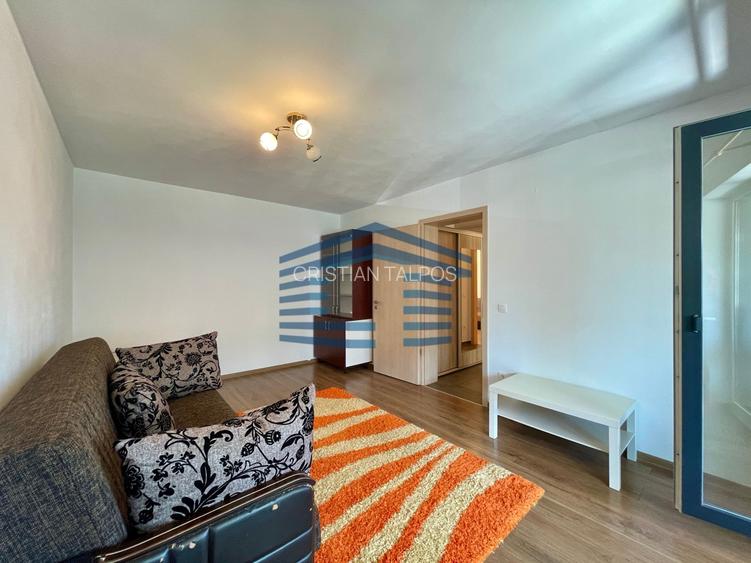 1 AUGUST- Apartament 2 camere Decomandat - parcare- Coresi Avantgarden - 9