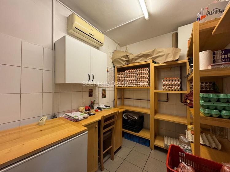 Spatiu comercial piata Tractorul,Avicod,actual magazin vanzare produse carne pui - 10