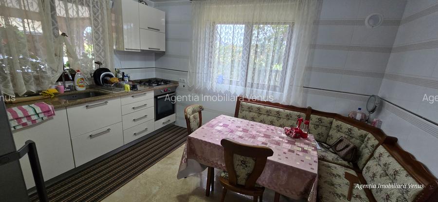 Casa la cheie in Manastirea Doamnei - 7