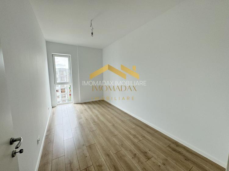 Aradului/Torontalului-3 Camere-Centrala Proprie - 14