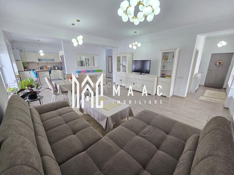 Penthouse superb 4 camere terasa 155 mp READY TO MOVE - 2