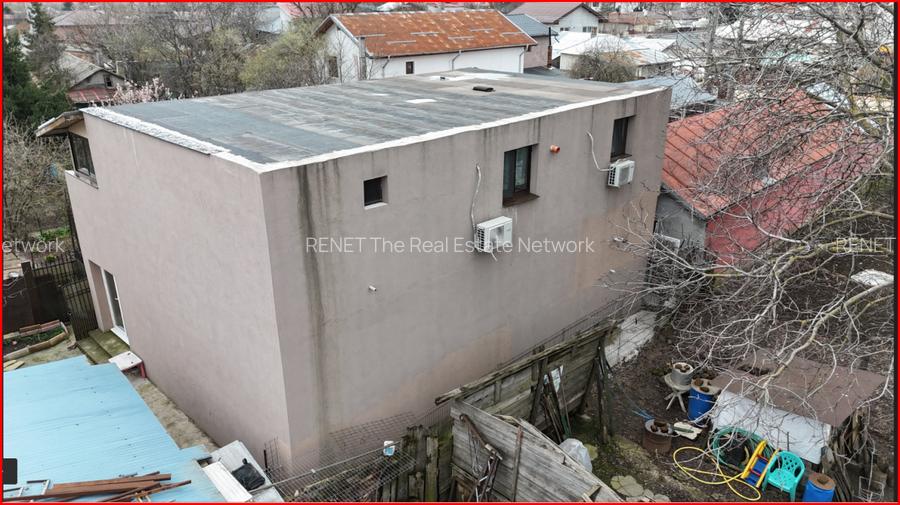 GLINA, CASA + SPATIU PRODUCTIE la PARTER! - 13