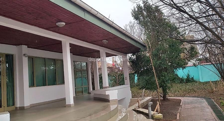 Eforie Sud, proprietate UNICAT, D+P+1 , la 200 m de plajă - 4