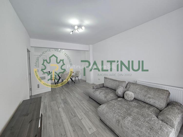 Apartament de inchiriat 2 camere, Sibiu, D-na Stanca - 12
