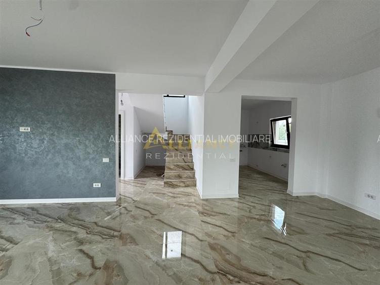 Vila individuala in zona centrala a Comunei Berceni - 5