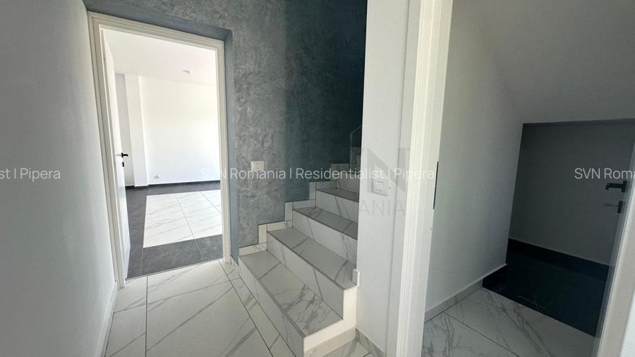 REV2005001 Vila exclusivita Erou Iancu Nicolae I 333 mp I Finisaje premium - 5