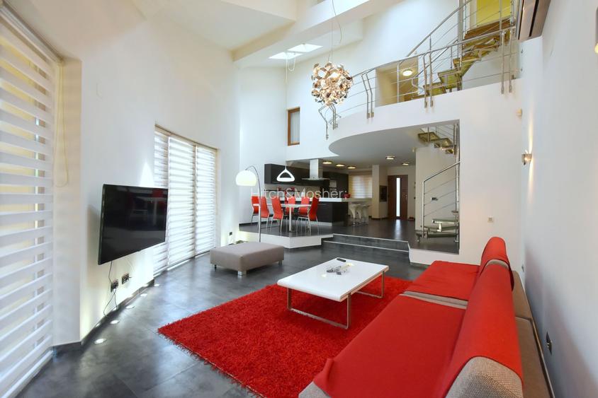 Casa cu garaj - zona Aradului - 5