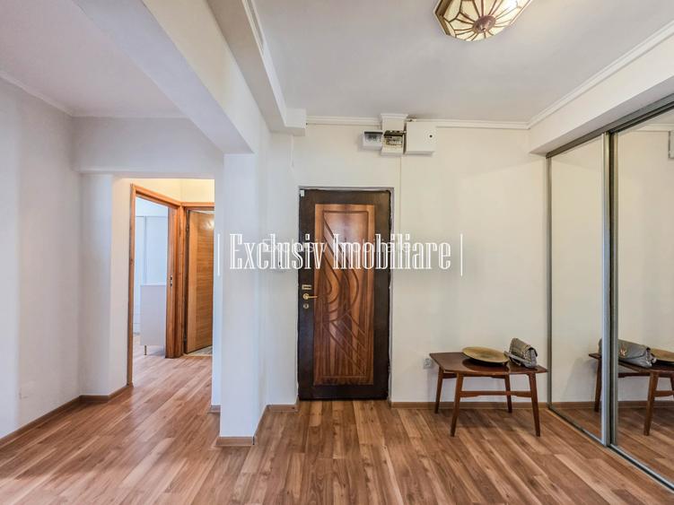 Apartament Decomandat Renovat cu 3 camere 90 mp si Priveliste Panoramica - 15