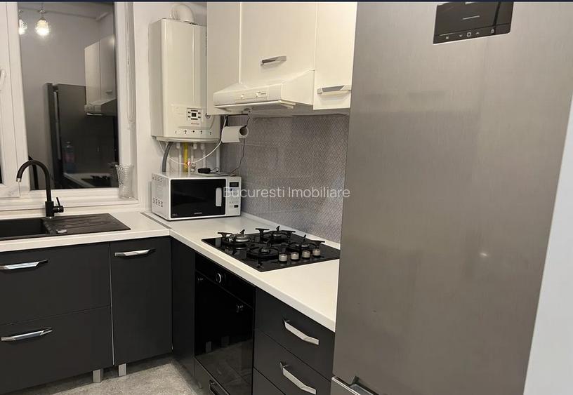 Apartament 2 Camere,Berceni,Grand Arena,Metrou,Loc Parcare,Balcon,bl.2020 - 5