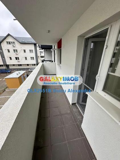 Apartament Tip Studio Berceni - Aparatorii Patriei - NOU - 8