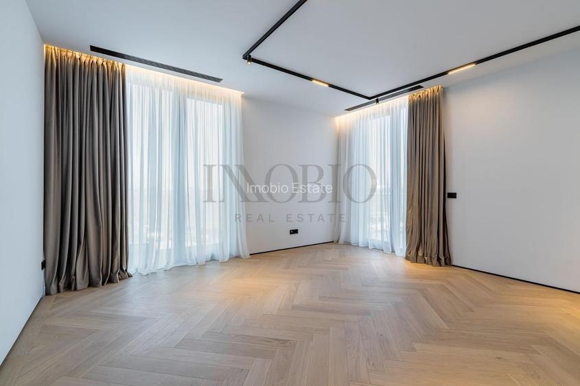 Luxury Villa | Forest Views | Jacuzzi | Pipera - 8
