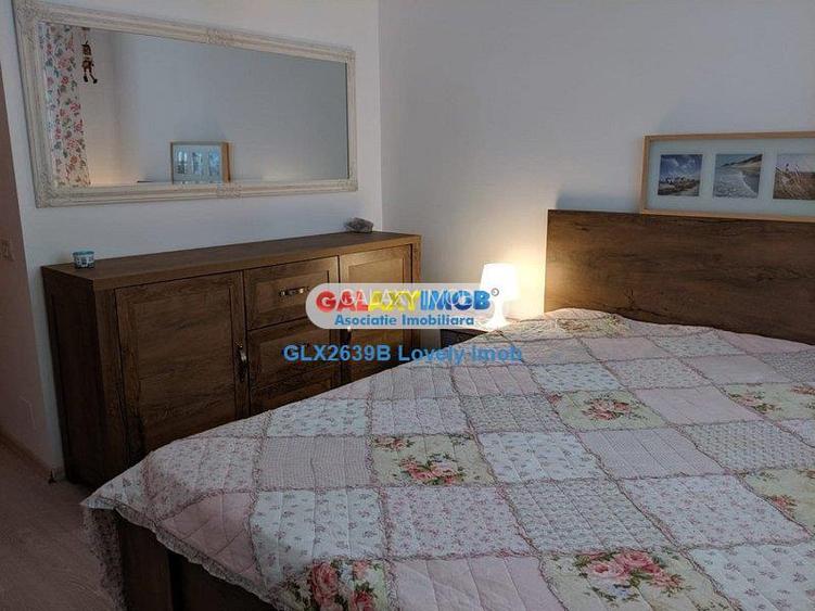 Apartament Modern Bloc Nou Berceni - Dimitrie Leonida - 5