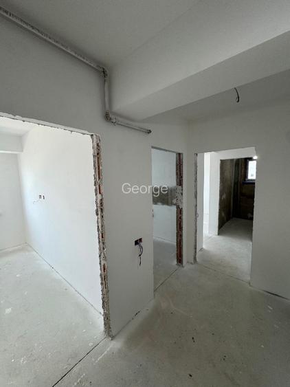 Apartament două camere decomandat nou/ sector 1/ metrou 1 Mai - 11
