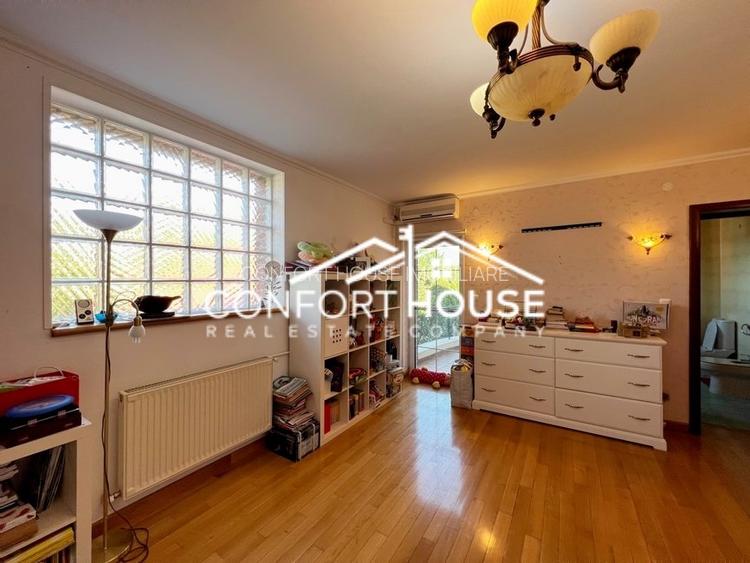 Vila cu gradina de vis in PIPERA - 27