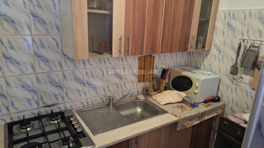 Vand Garsoniera Astra - 4