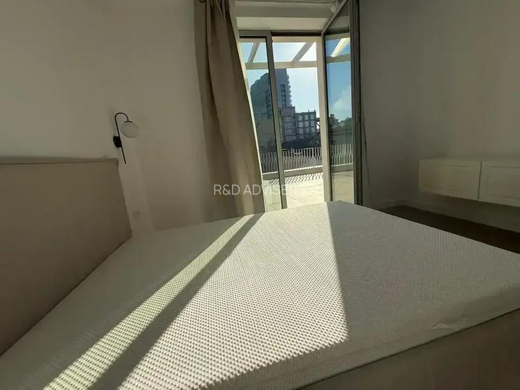 Apartament 4 Camere  | Terasa Superba | Armeneasca | Mobilat Utilat - 15