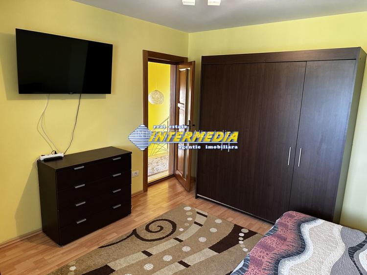 CASA DE INCHIRIAT I CETATE I ZONA KAUFLAND I CU GARAJ I LA ASFALT I - 16