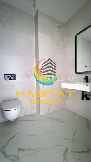 Pallady-Parcul Teilor-2 Camere, 64,84m², Smart, Premium! - 11