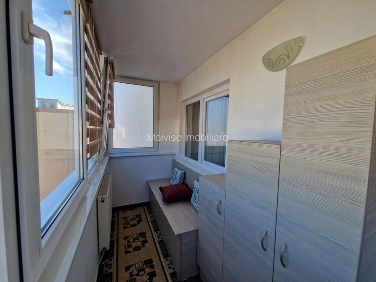 Apartament 2 camere de inchiriat, Astra-str Zorilor - 14