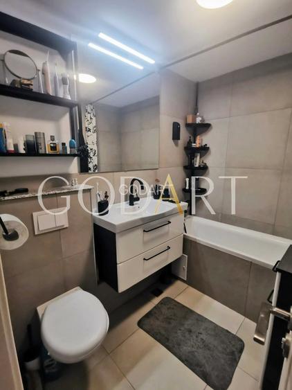 Apartament 4 camere | Mosilor | Renovat | Metrou - 11