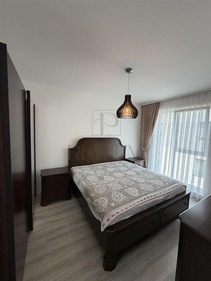 DUMBRAVITA - PENTHOUSE - 3 CAMERE - 2 BAI - TERASA 26mp - INCALZIRE PARDOSEALA -