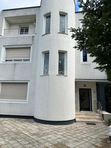 Vila cu iesire la lac Snagov  proprietar - 4
