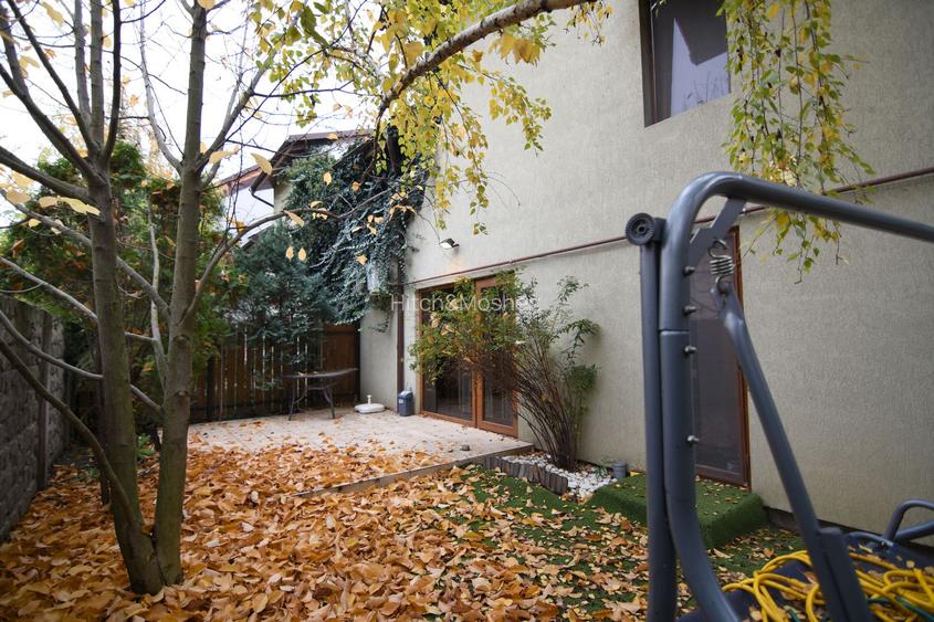 Casa de inchiriat cu garaj-Braytim - 27