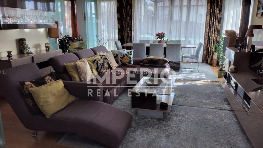 Casa individuala cu teren generos de 600m! - 5