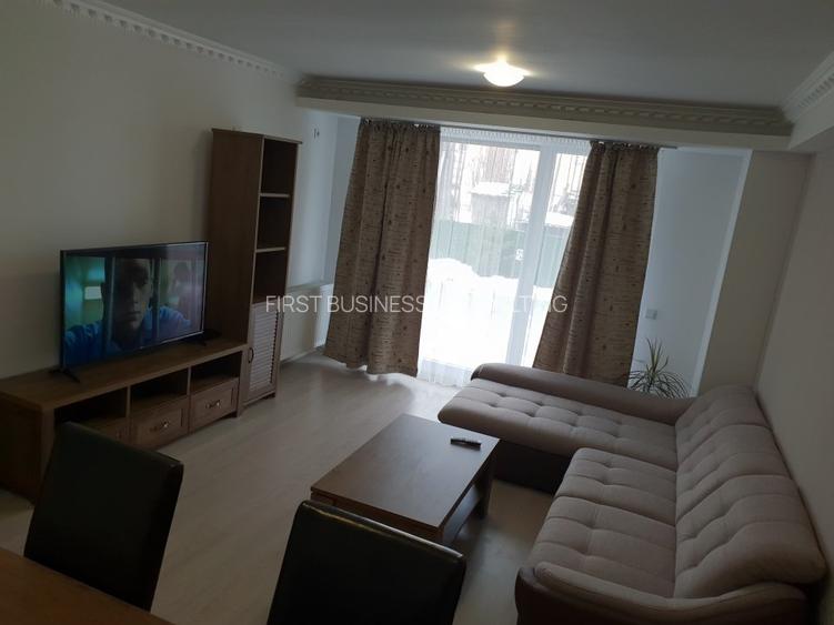 APARTAMENT 2 camere zona Otopeni bloc NOU-Complex cu Piscina Exterioara - 4