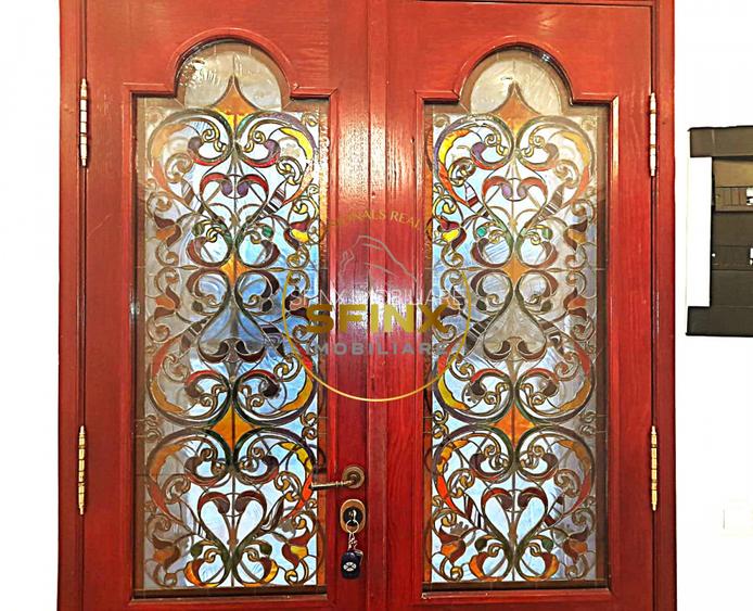 Vanzare zona Armeneasca,Casa eclectica sec XX,curte individuala,3 niveluri 295mp - 28