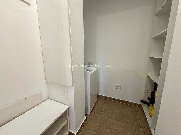 Apartament 2 camere Kasper cu vedere la pietonala - 11