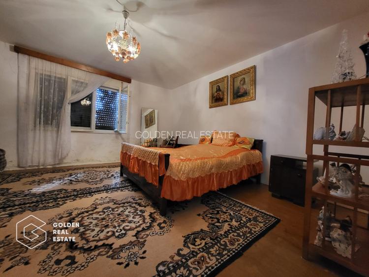 Casa cu teren 3300 mp, comuna Zabrani - 5