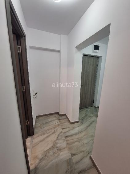 Garsoniera foarte spatioasa - 8