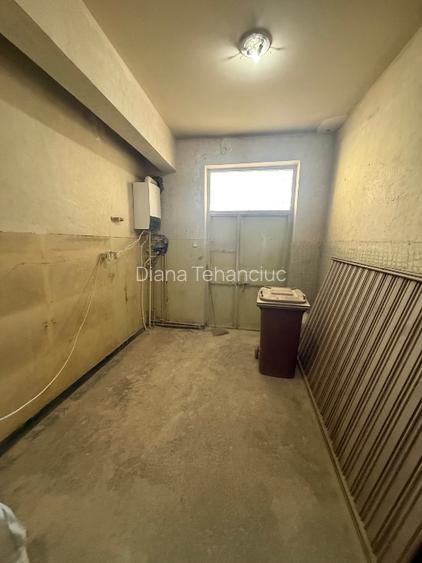 Spatiu comercial cu vad deosebit - 7