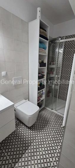 Apartament SUPERB 3 camere  Aviatiei- Pipera - Onix Park North - 4