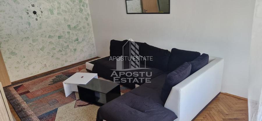 Apartament 3 camere de inchiriat, zona Lipovei, Timisoara,Pet Frendly - 2