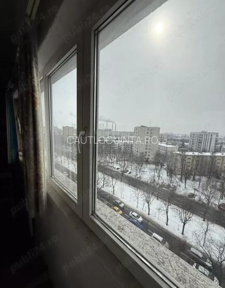 Apartament 2 Camere | Liviu Rebreanu | Camil Ressu |Ramnicu Sarat  - 9