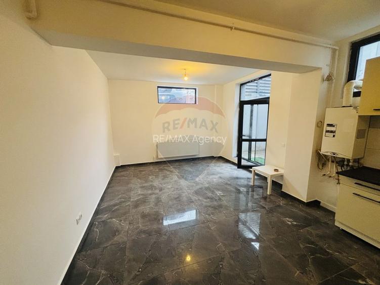 Apartament cu 2 camere de vânzare în zona Bucurestii Noi - 13