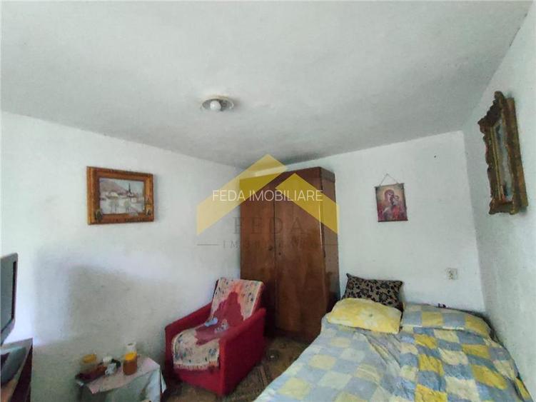 Casa de vanzare in Bodrogu Vechi - 4