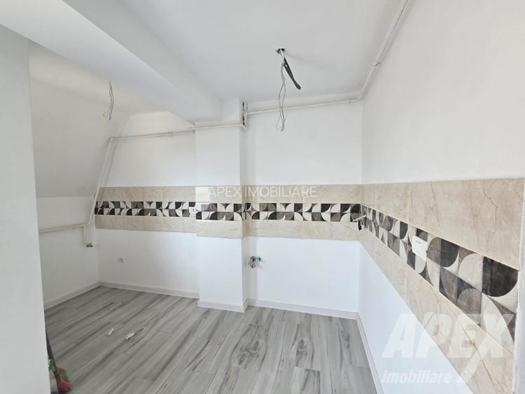 Apartament 2 camere nou | Finisat la cheie | Drumul Taberei- Valea Furcii- Lidl - 9