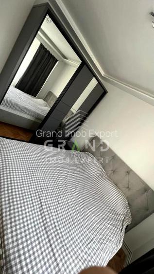 Ap 3 camere | 2 BĂI | BALCON | Zona Mărăști-Dorobanților - 7