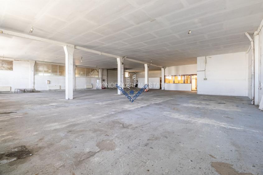 Hală industrială – Oligopol – comision 0% - 14