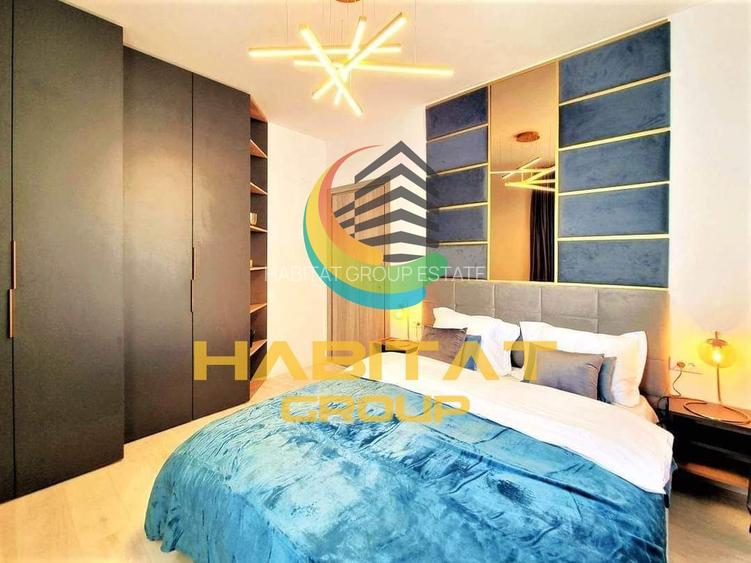 Bloc nou 2 camere la 8 minute de metrou - 2