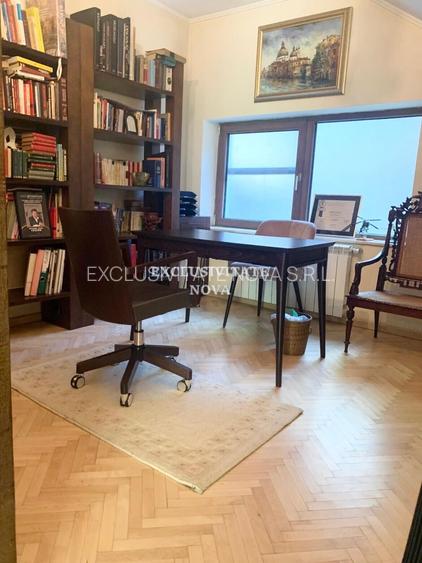 Vanzare Vila Baneasa - Willbrook - cu Deschidere la Padure ! - 10