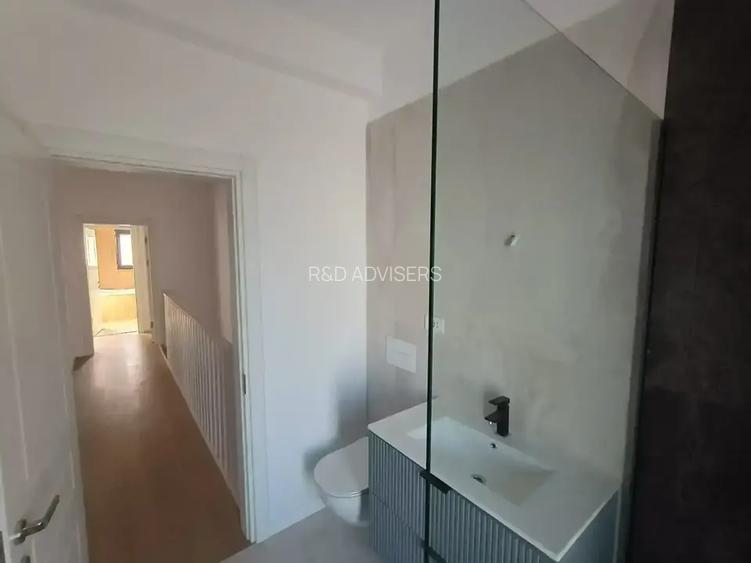 Spatiu, liniste si o curte numai a ta! Duplex elegant - 14