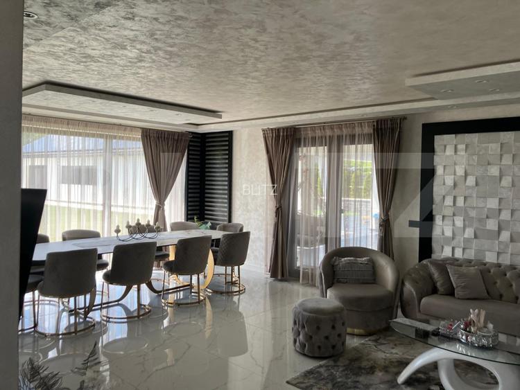 Proprietate exclusiva,  independenta energetic,exterior est, Dej - 9